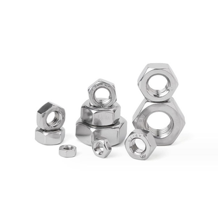 HEX NUT